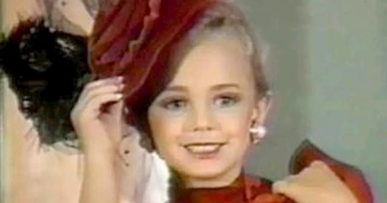 JonBenét Ramsey's Father Hopes New DNA Tech Will Solve Case