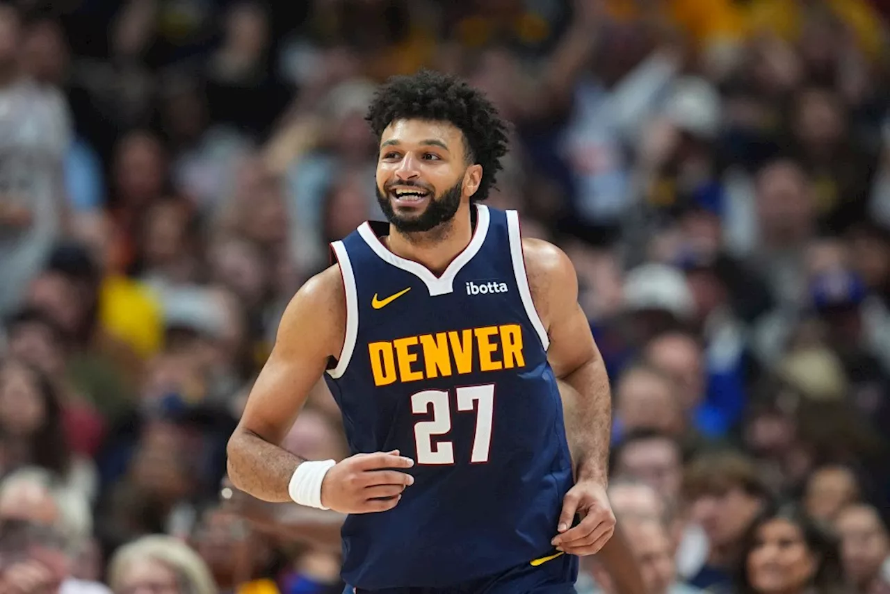 Jamal Murray Leads Nuggets to 134-121 Win Over Pistons Despite Late Push