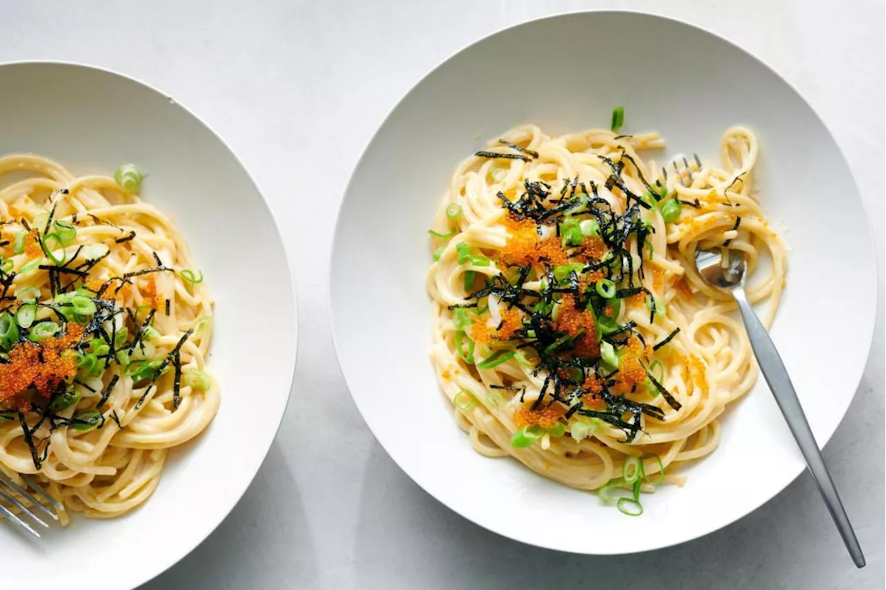 Tobiko Pasta: A Budget-Friendly Alternative to Caviar