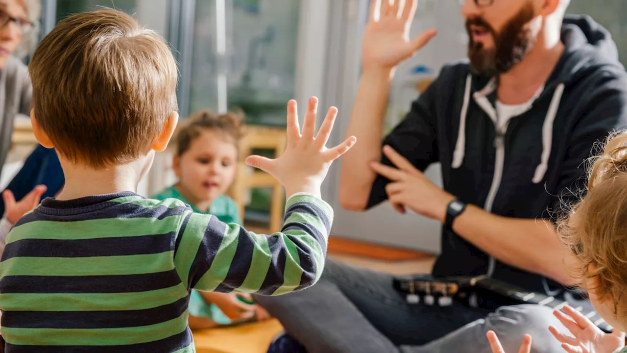 Mangelnde Kinderbetreuung in Deutschland: Ökonomin fordert verlässlichere Lösungen