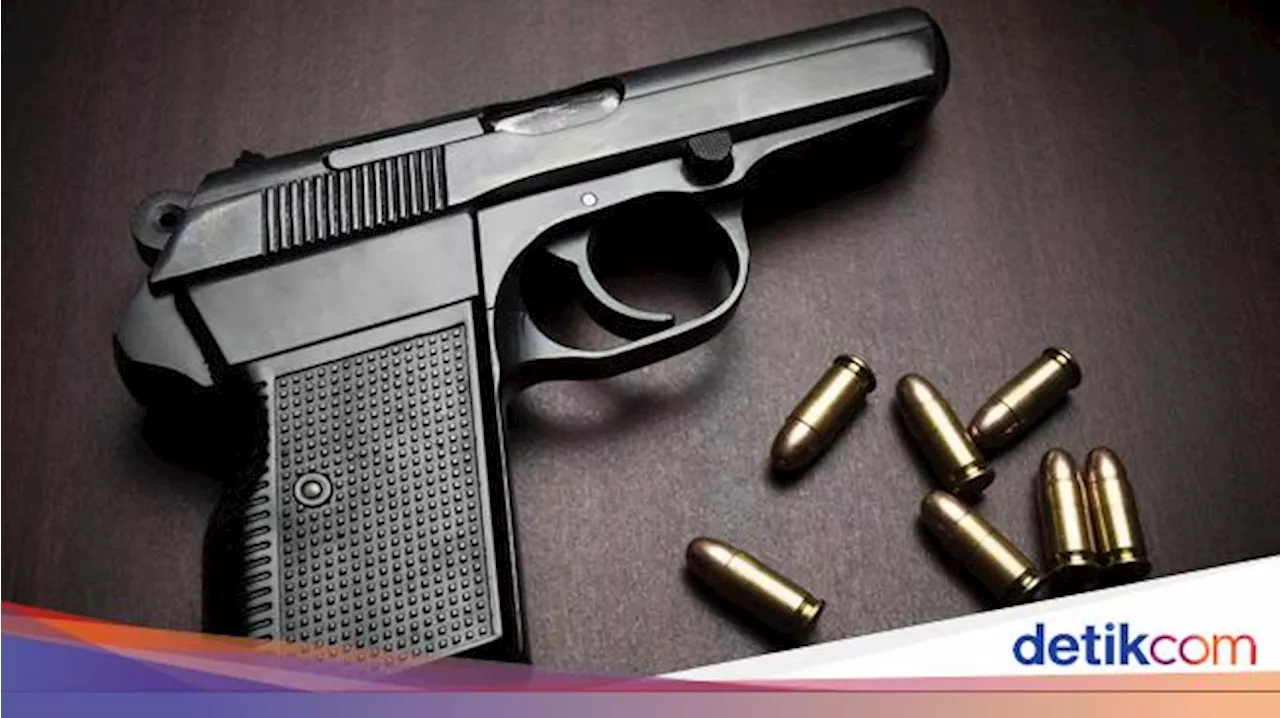 Kematian Tragis Eks Sopir Istri Sutiyoso di Majalengka