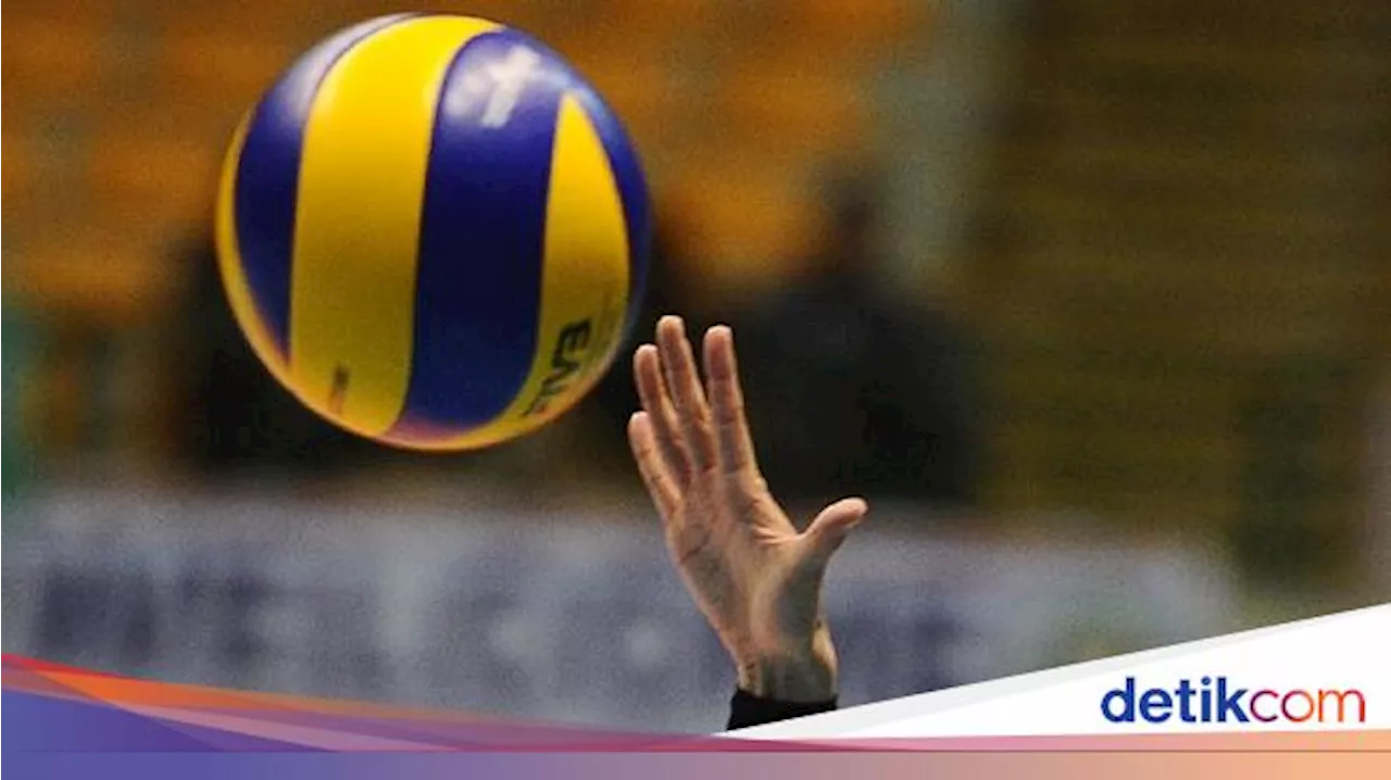 Jakarta Electric PLN Incar Gelar Juara Proliga 2025