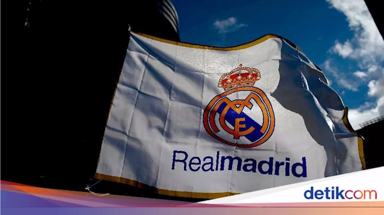 Pemain Real Madrid Bakal Di Tinggalkan