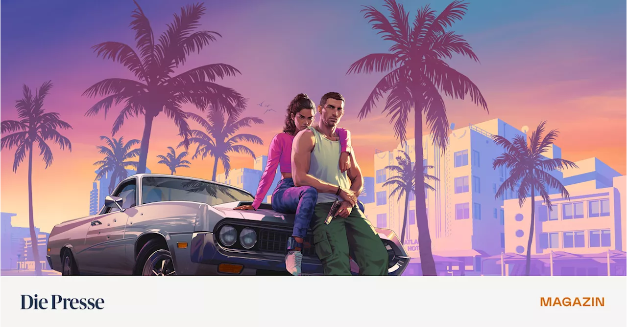 2025: GTA 6 und Weitere Highlights im Videospieljahr