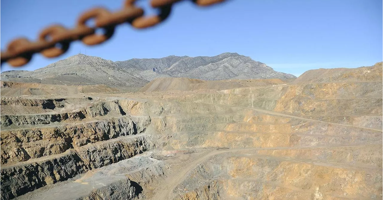 EU will Erschließung strategisch wichtiger Mineralvorkommen erleichtern