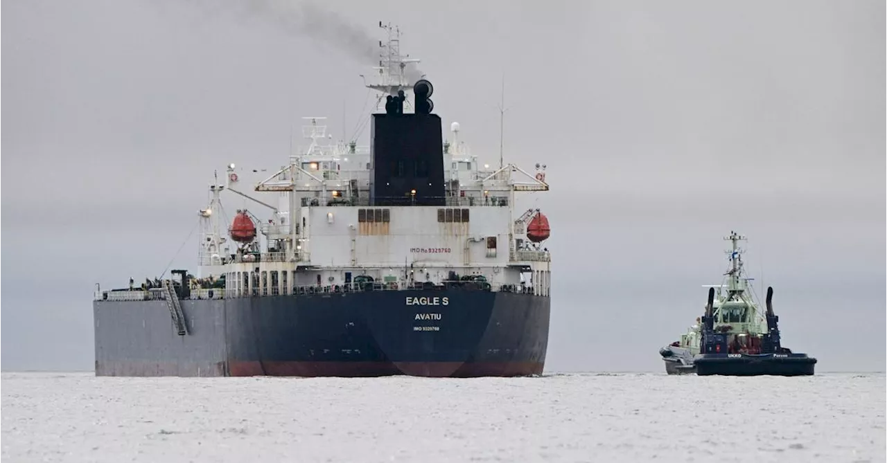 Finnische Ermittlungen nach Kabelbruch in der Ostsee