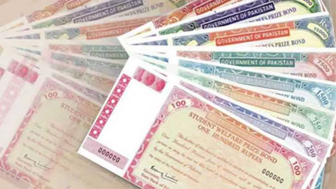 SBP advises masses to redeem prize bonds till Dec 31