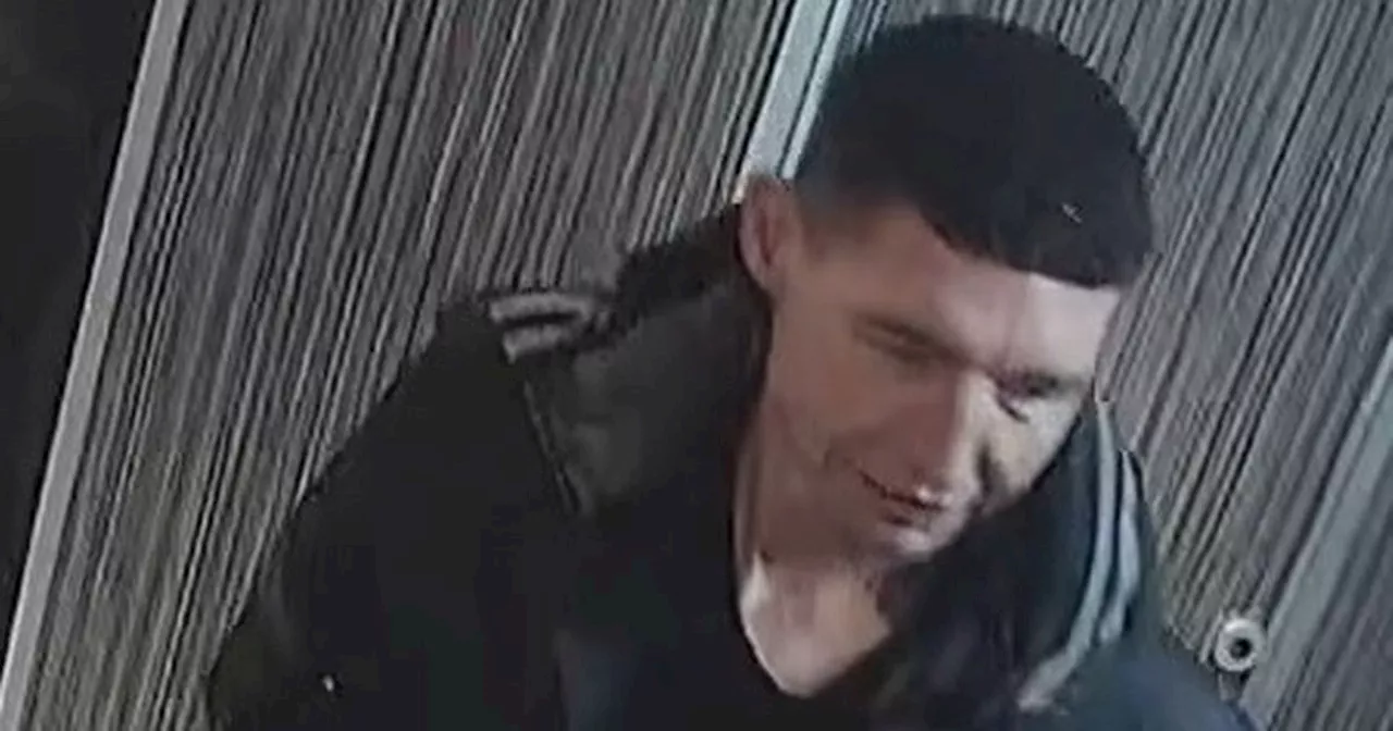 Police Seek Man After Woman Raped in Southport Bar