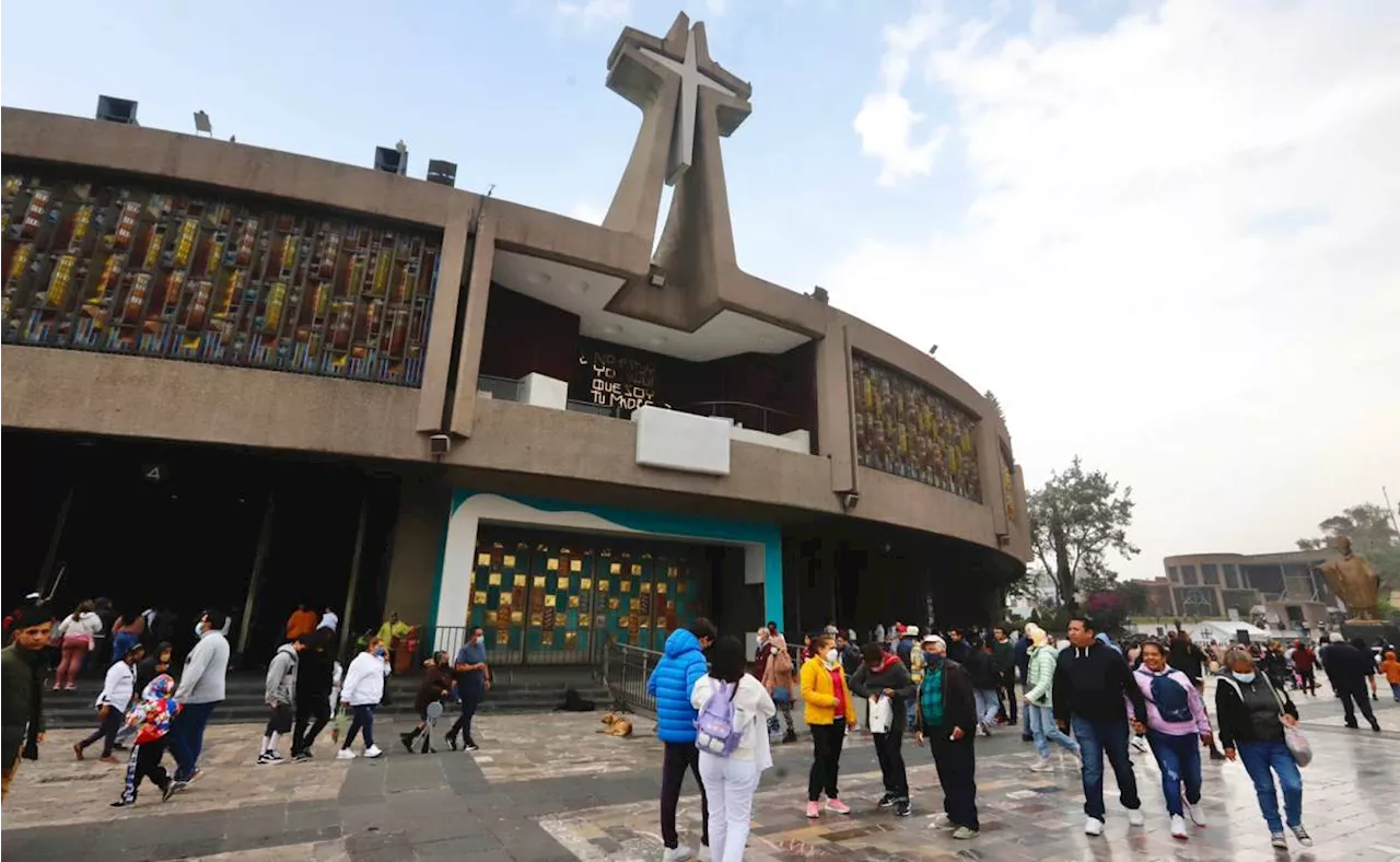 Iglesia llama a construir en 2025 un año de esperanza; “México lo necesita y se lo merece”, dice