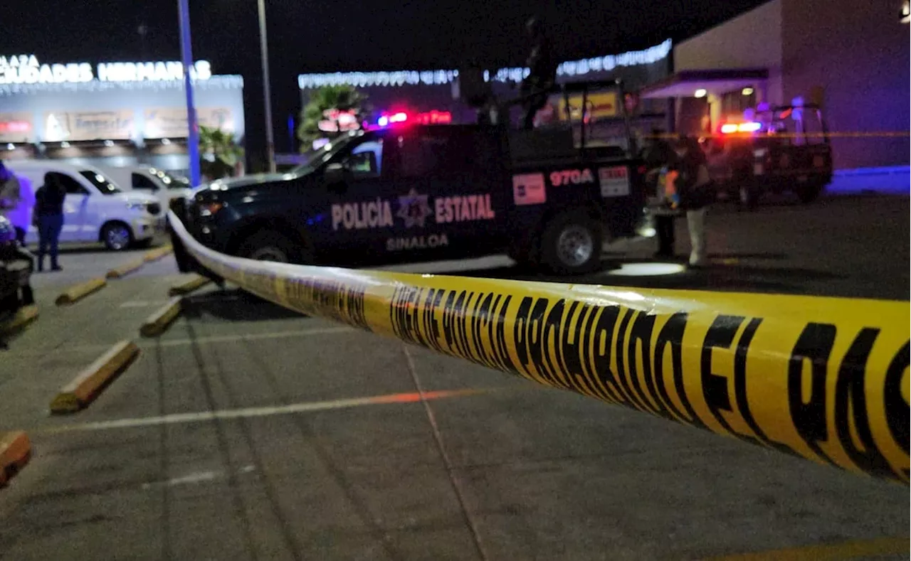 Reportan presuntos enfrentamientos entre grupos armados en Sinaloa; se desata balacera en comunidad 'El Diez'