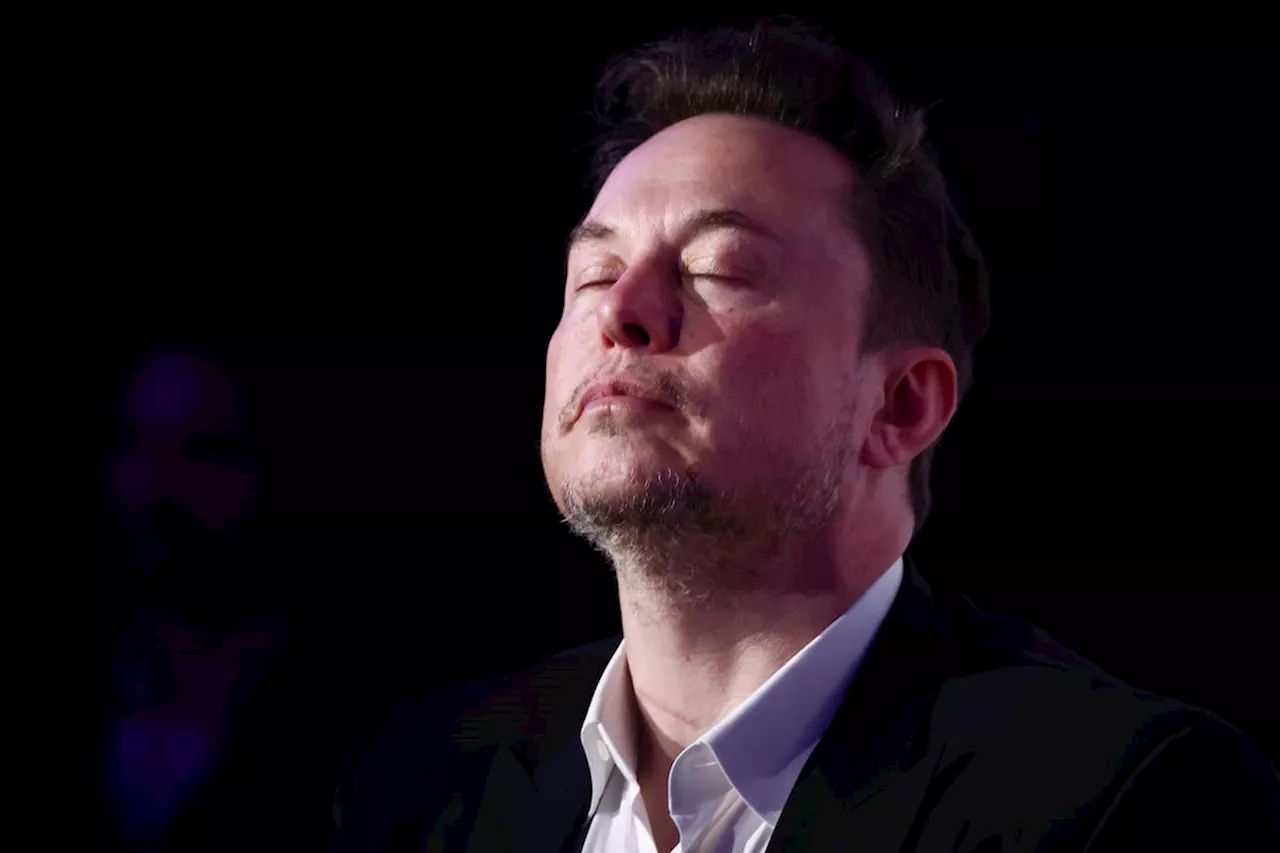 Elon Musk: Do Homem Mais Rico e Influente ao 'Presidente Musk'