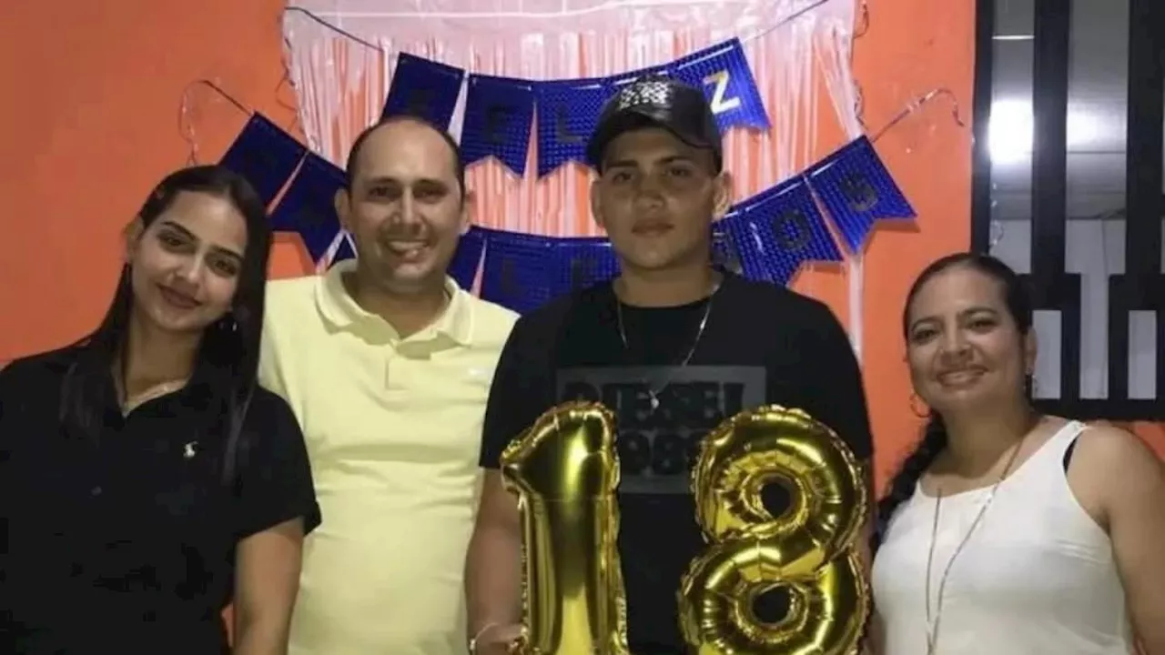 Masacre en Aguachica: Familia de Pastor es asesinada