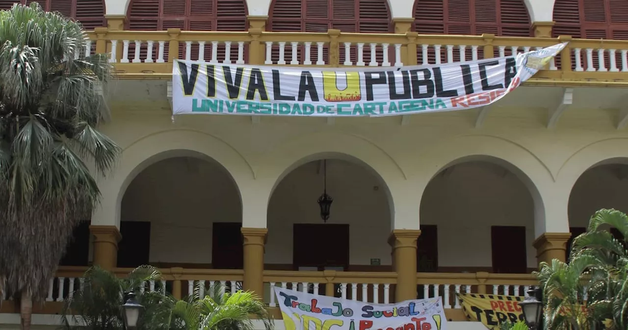 Las primeras elecciones democráticas en la Universidad del Magdalena e Istmo