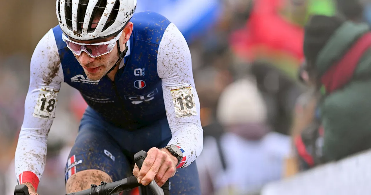 Le cyclo-cross français : un paradoxe entre jeunes talents et échec en élite