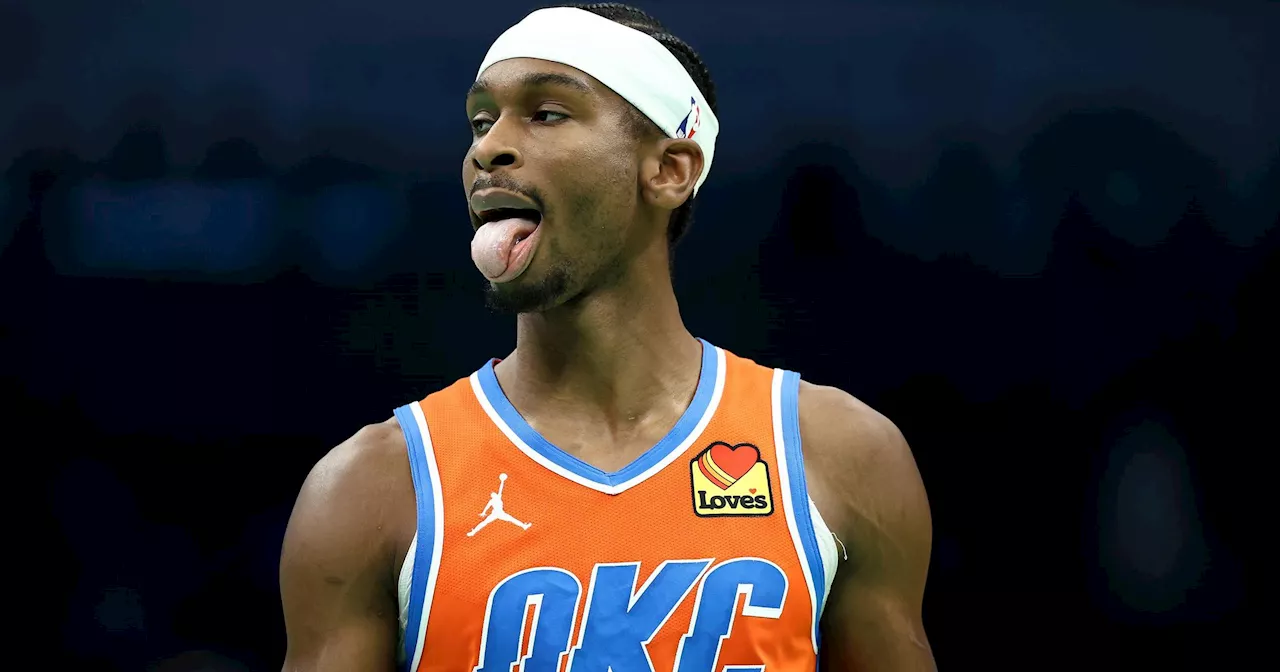 Oklahoma Thunder Maintient sa Dynamique Victorieuse