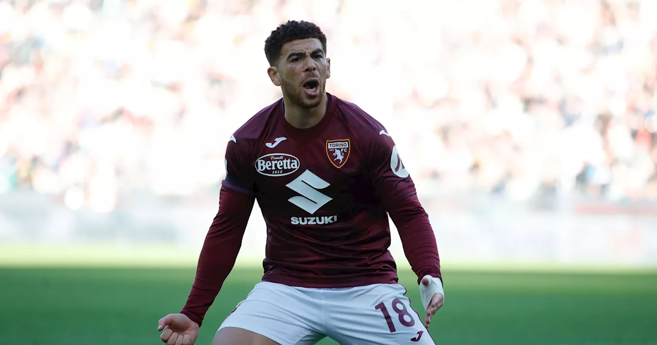  Le pagelle di Udinese-Torino 2-2: Adams faro dei granata, gol e assist. Applausi anche per Thauvin