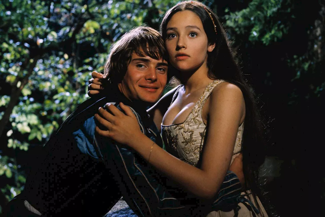 Olivia Hussey, 'Romeo and Juliet' Star, Dies at 71