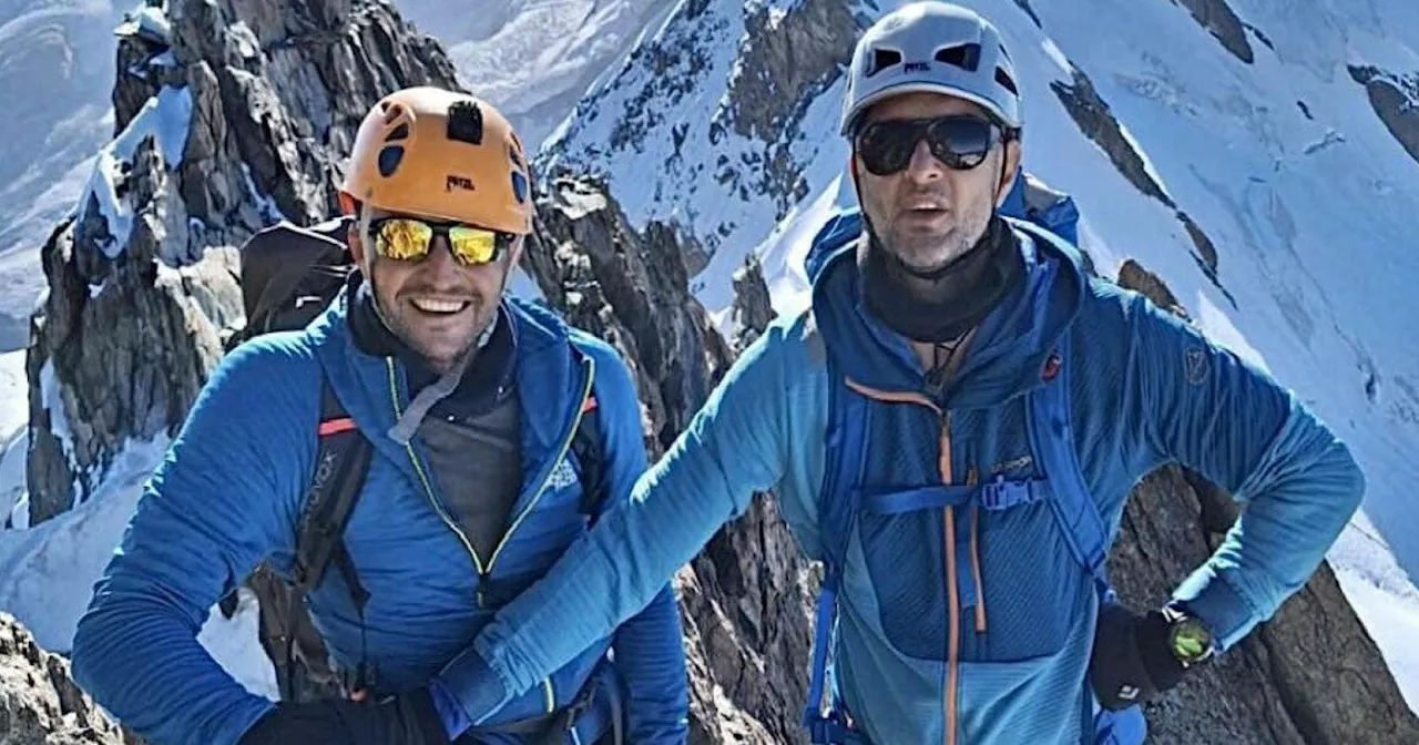 Tragedia in Montagna: Indagine Aperta Dopo la Morte di Due Alpinisti