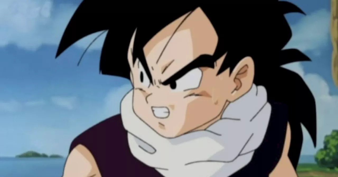 La Increíble Versión Hiperrealista de Gohan en Live Action