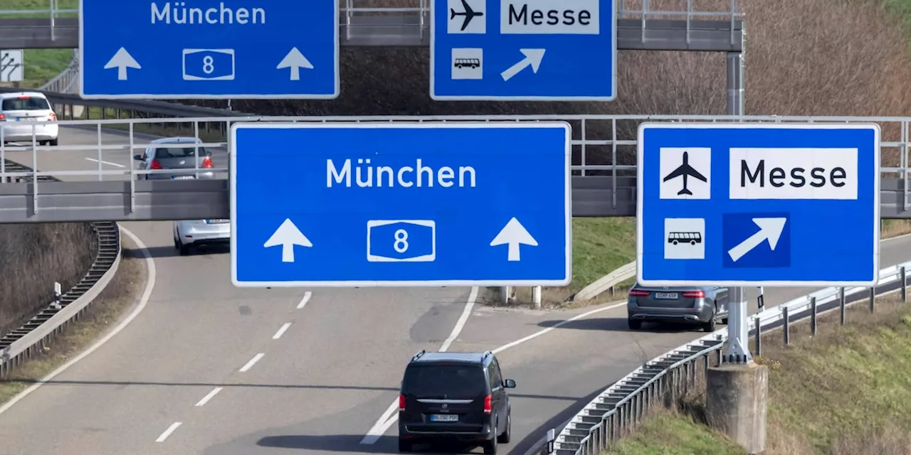 Autobahn: Freiheit, Fortschritt und Widerstand