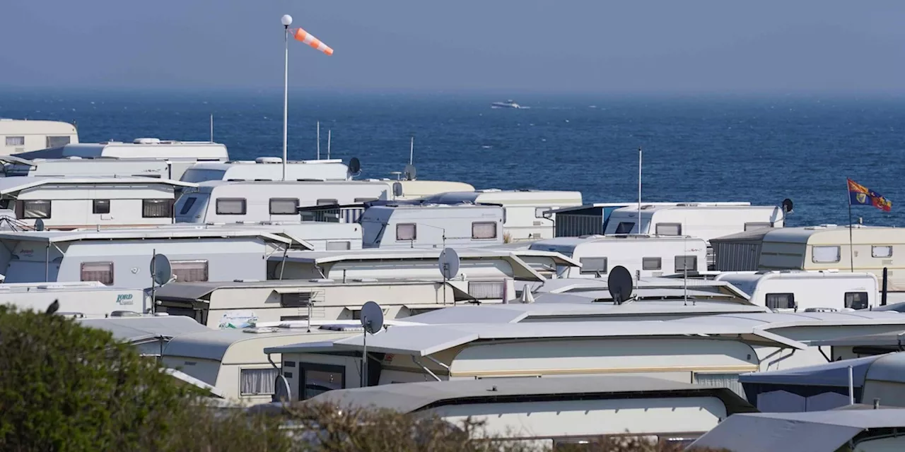 Fünf Neuerungen für Urlauber 2025