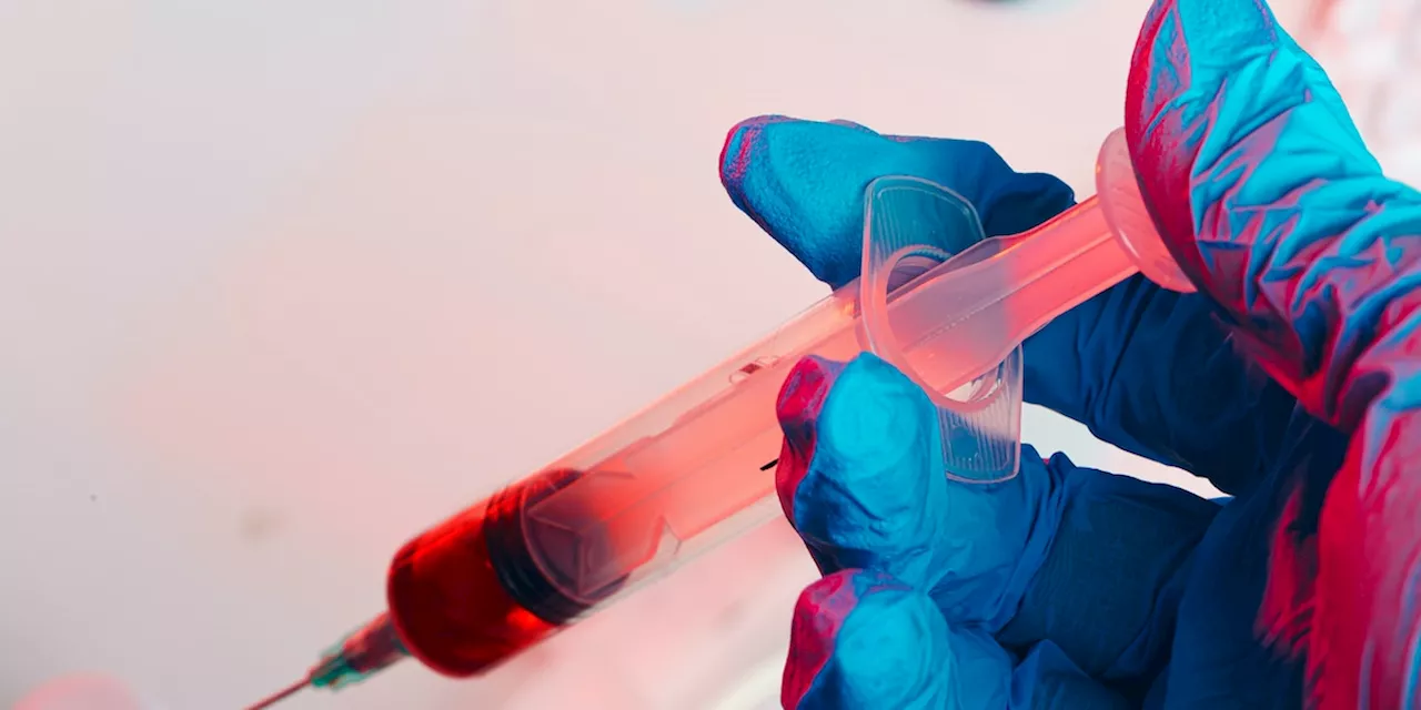 Krebs-Impfstoff von Biontech und Moderna: Wie funktioniert er?