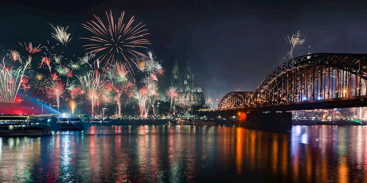 Silvester-Traditionen: Aus Spanien, Italien, Japan und Schottland