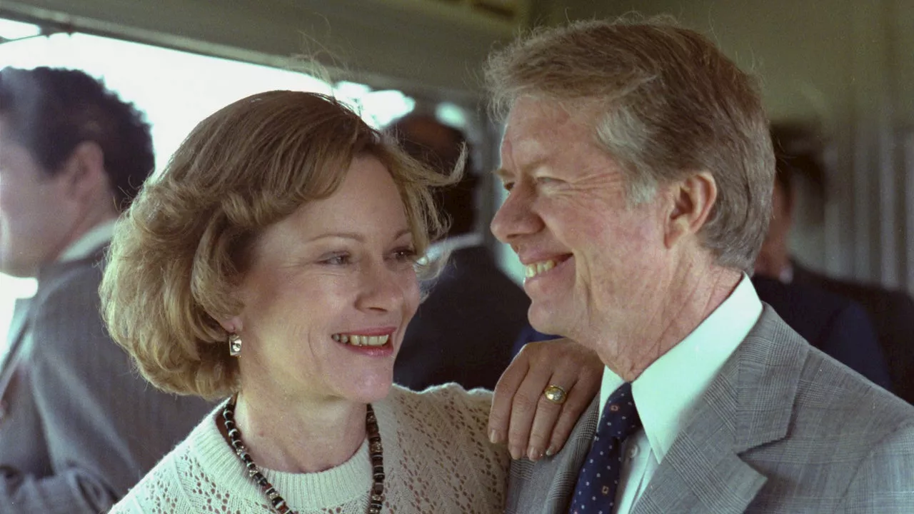 Jimmy Carter and the Myths That Persist