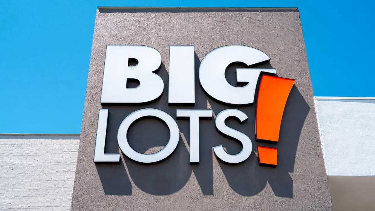 Big Lots Sold to Gordon Brothers After Bankruptcy Filing