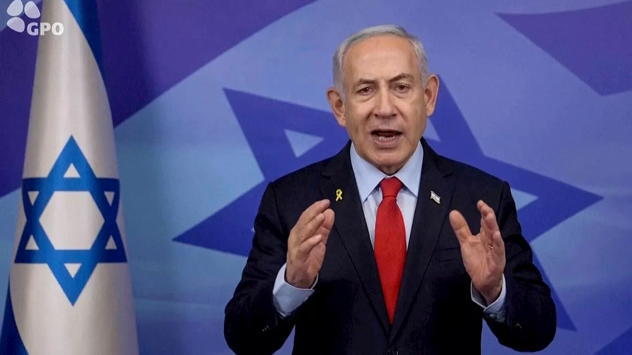 Netanyahu Undergoes Successful Prostate Removal Surgery