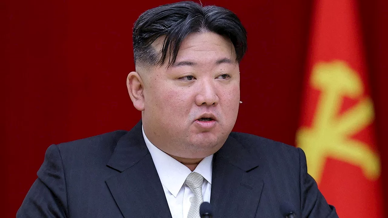 North Korea Vows 'Toughest' Policies Against US After Kim Jong Un Meeting