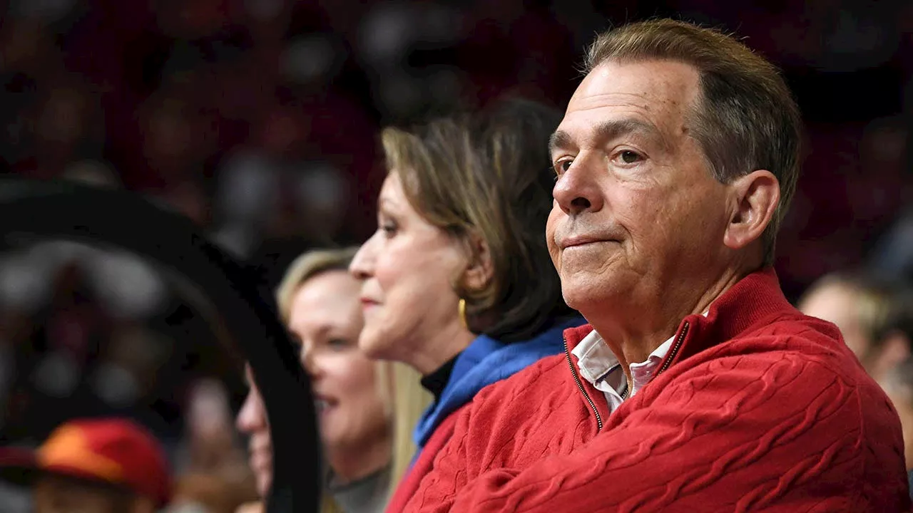 Penn State Coach Wants Nick Saban as College Football Commissioner