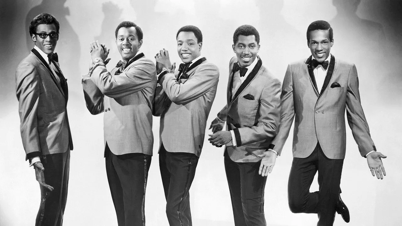 The Temptations' 'My Girl' Celebrates 60 Years: Otis Williams Reflects on the Classic Hit