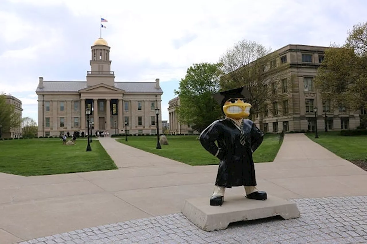 University of Iowa to Close Gender, Women's, and Sexuality Studies Department