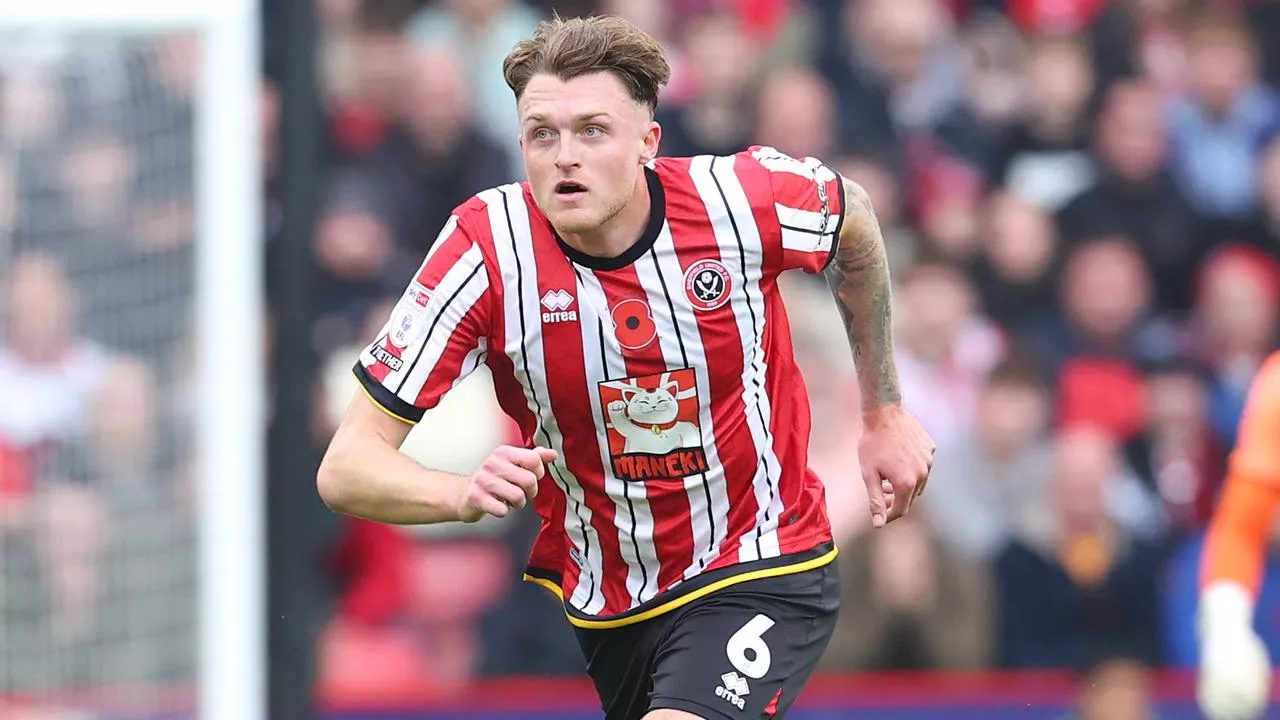 Souttar Faces Up to 12 Months Out After Achilles Injury