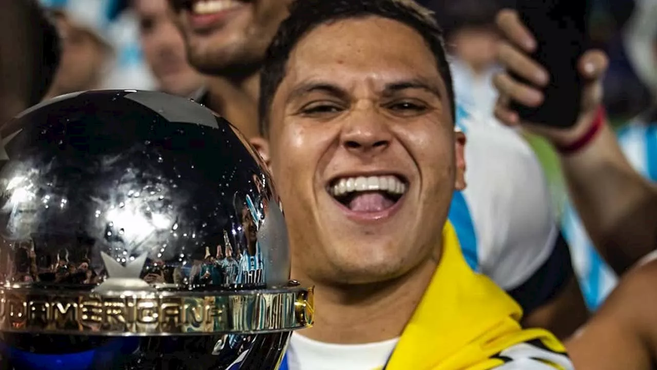 América de Cali y el sueño por Juanfer Quintero: lo que hay y lo que falta