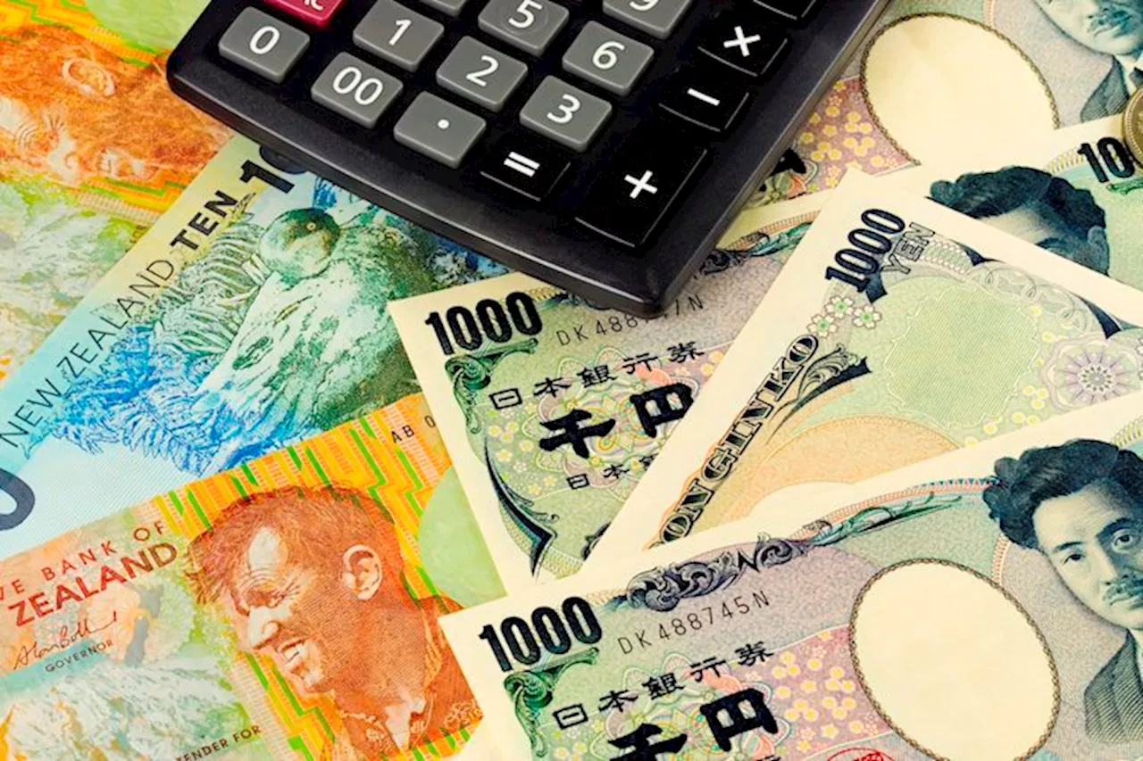 NZD/JPY Inches Higher on Friday, Cautious Optimism Prevails