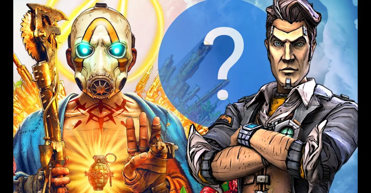 Welches Borderlands-Spiel ist das Beste?