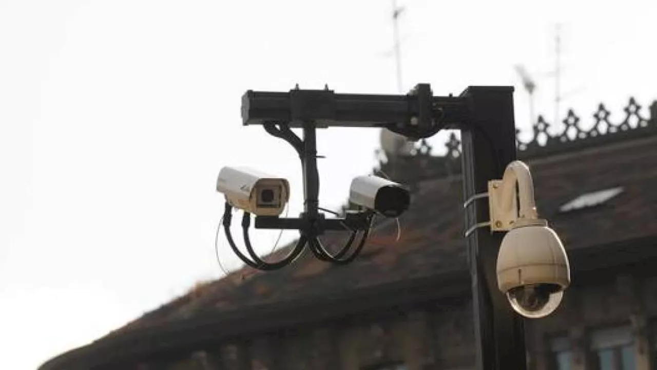 Regole per l'utilizzo delle telecamere di videosorveglianza nel Codice della Strada