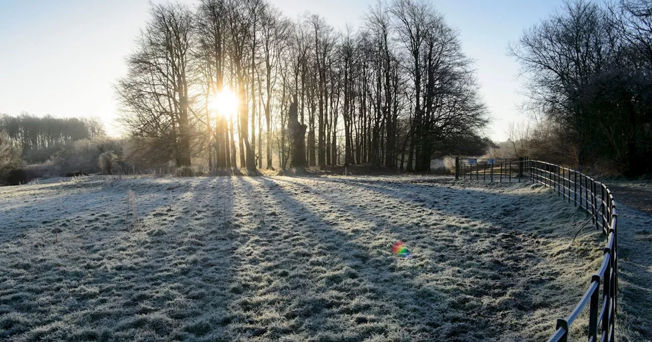 Scotland Braces for Heavy Rain and Snow as Hogmanay Approaches