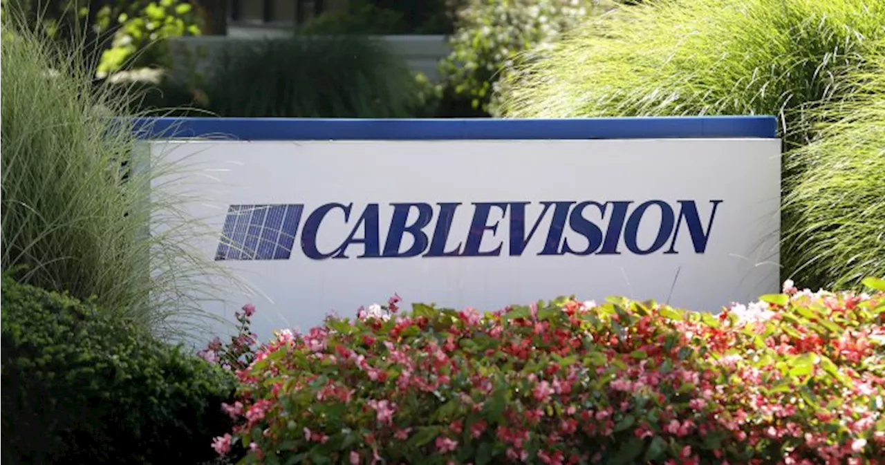 Charles F. Dolan, Founder of HBO and Cablevision, Dies at 98