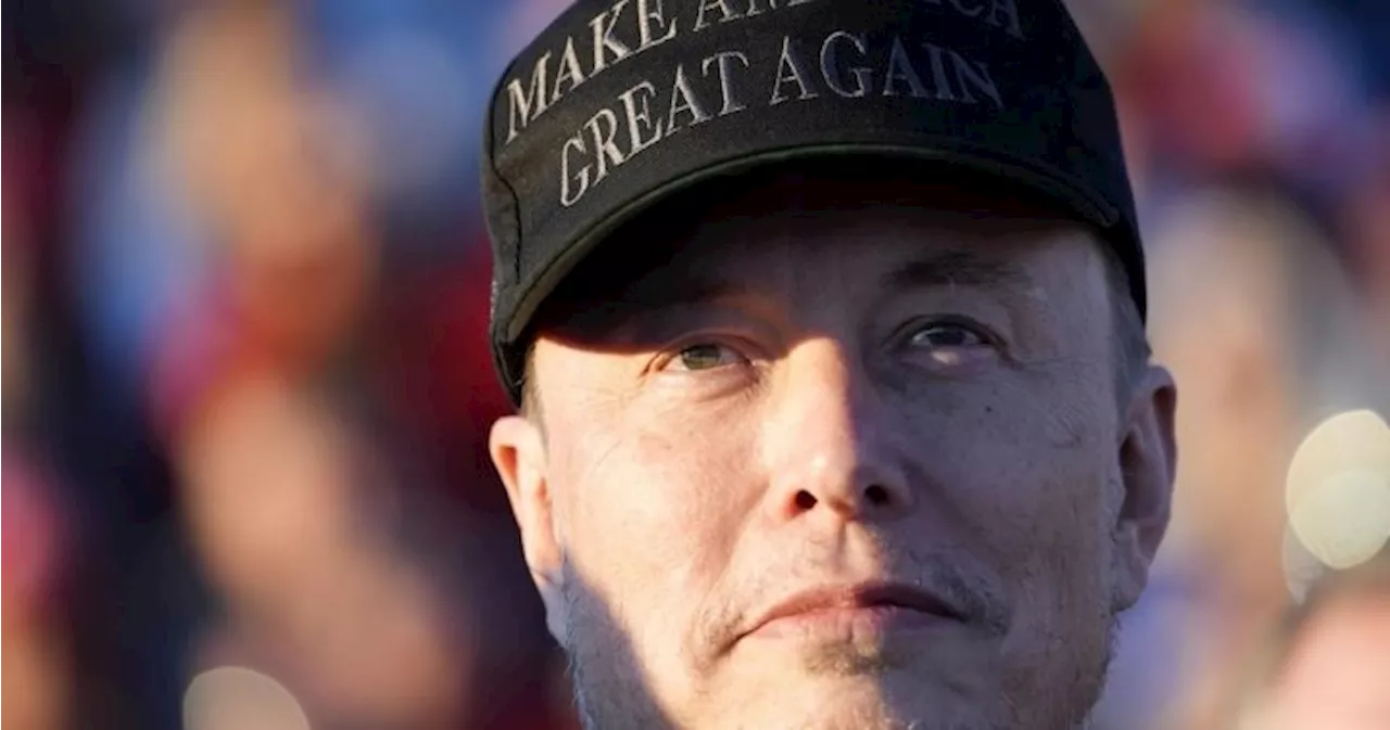 Elon Musk causes uproar for backing Germany’s far-right party ahead of elections