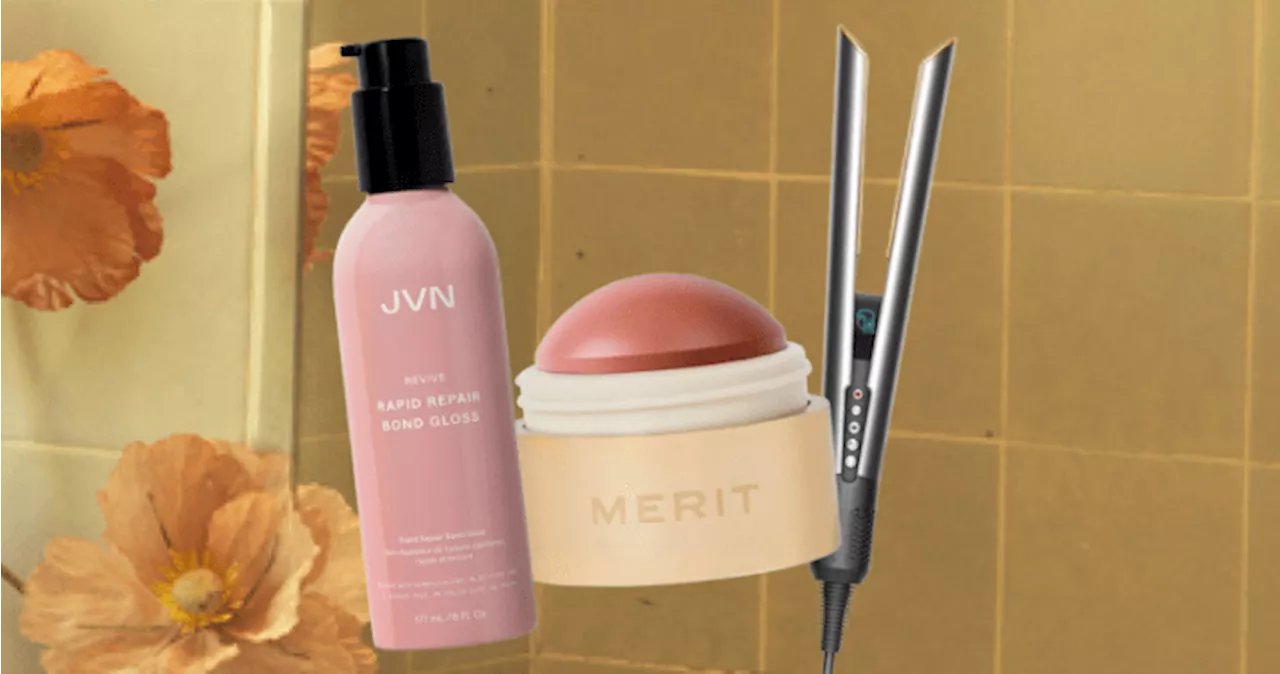 This Month’s Top Beauty Picks