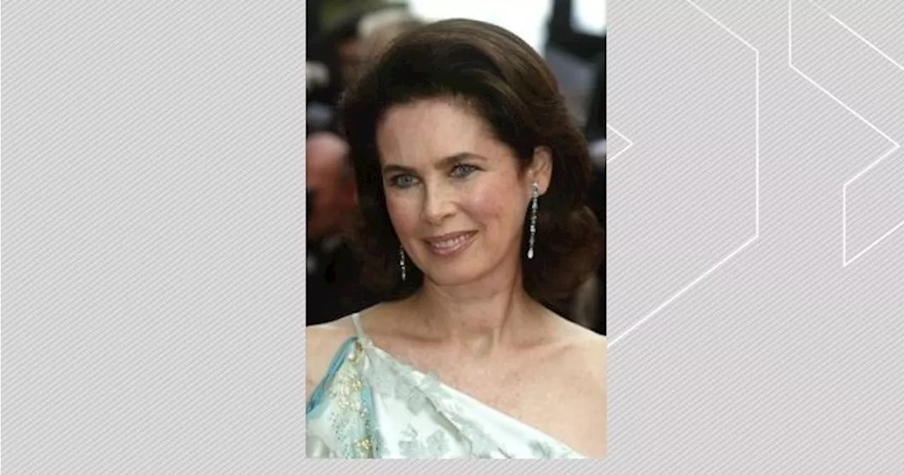 Actress Dayle Haddon Dies at 76 From Carbon Monoxide Poisoning