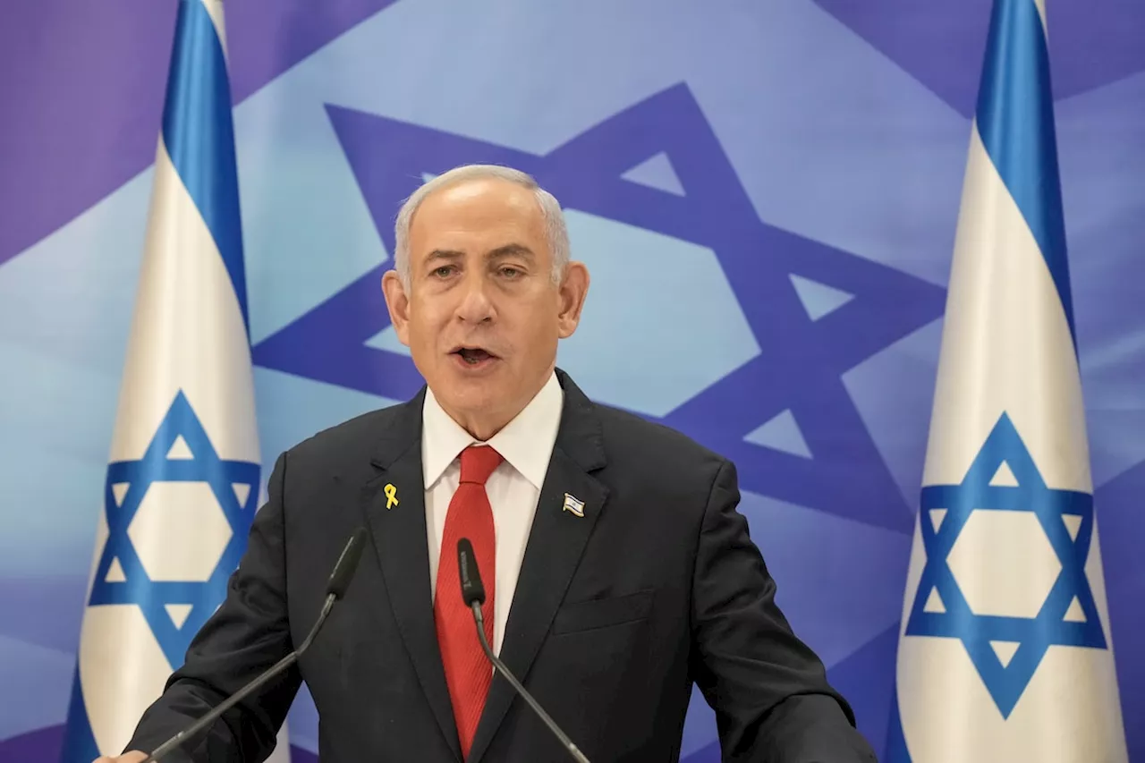 Netanyahu to Undergo Prostate Removal Amidst Multiple Crises