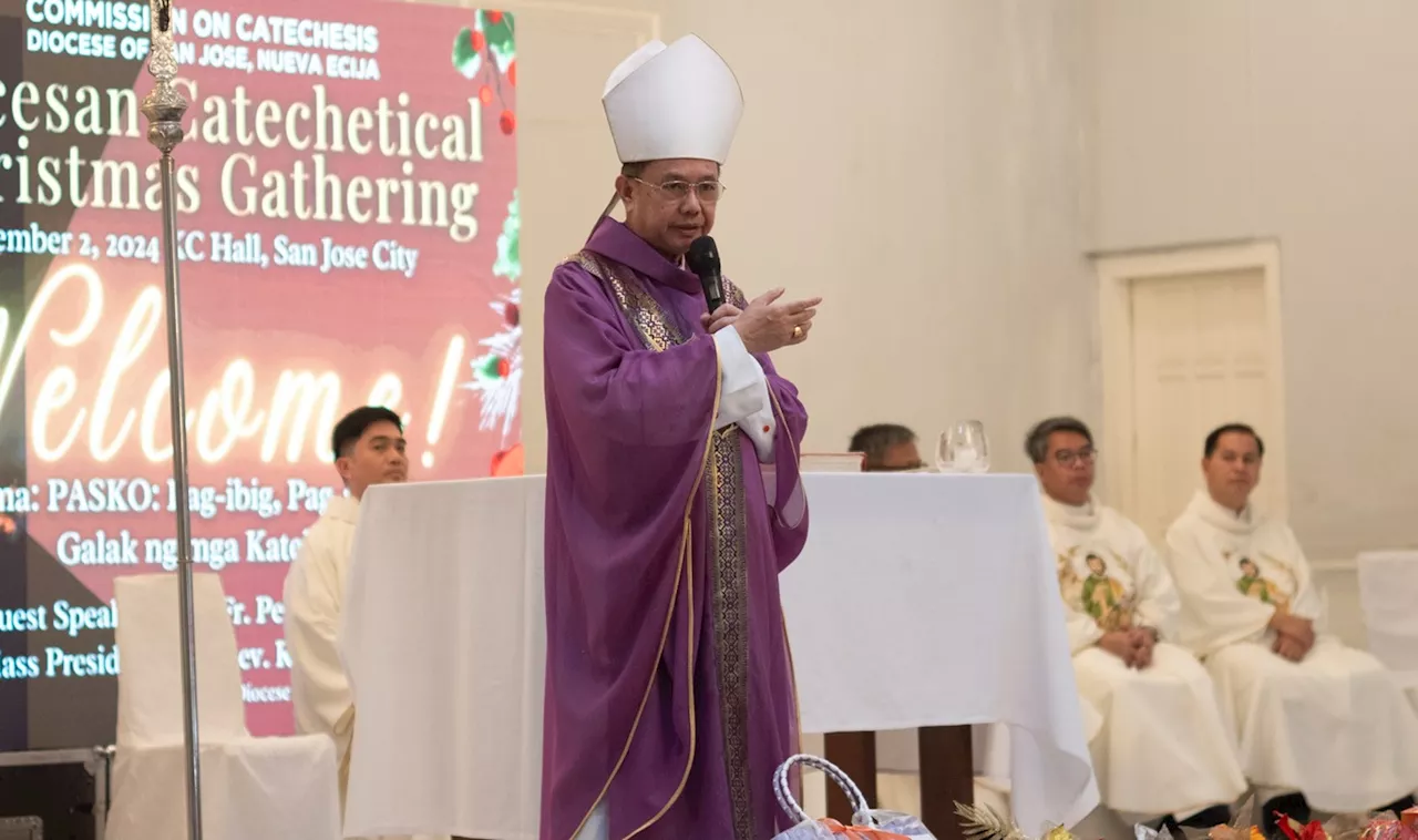 New Bishop Appointed for Tarlac Diocese