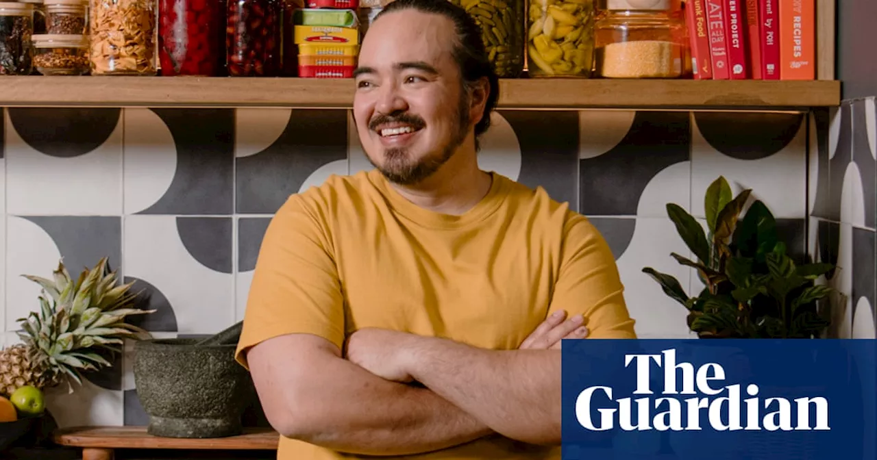 Away with Adam Liaw: 'One of my pet peeves when travelling is people who say they’re happy to go with the flow'