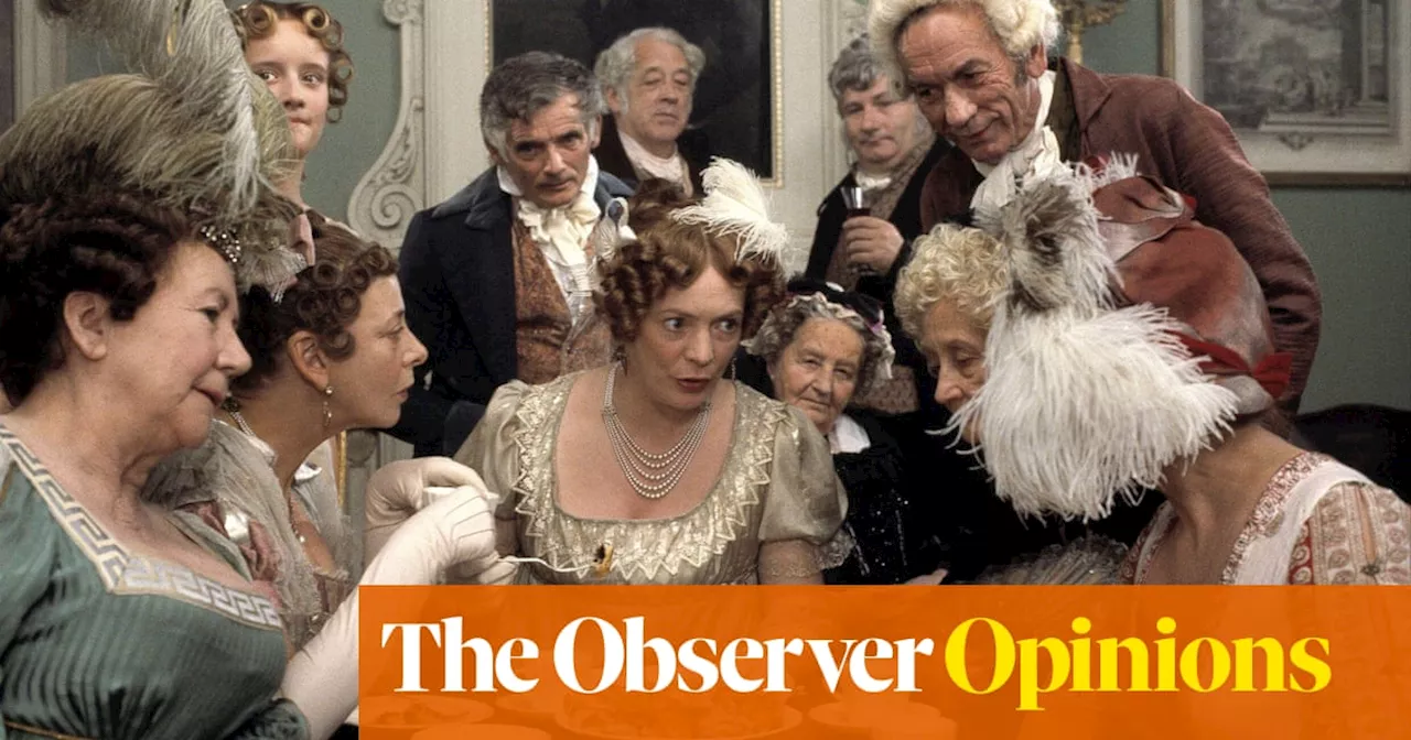 Jane Austen's 250th Anniversary: A Celebration of Her Enduring Legacy