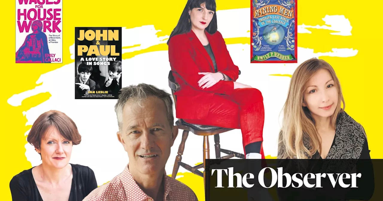 Must-Read Books of 2025: From Memoir to Science