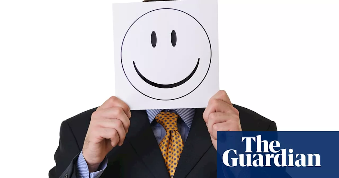 World's Largest Happiness Experiment to Unravel Secrets of Joy